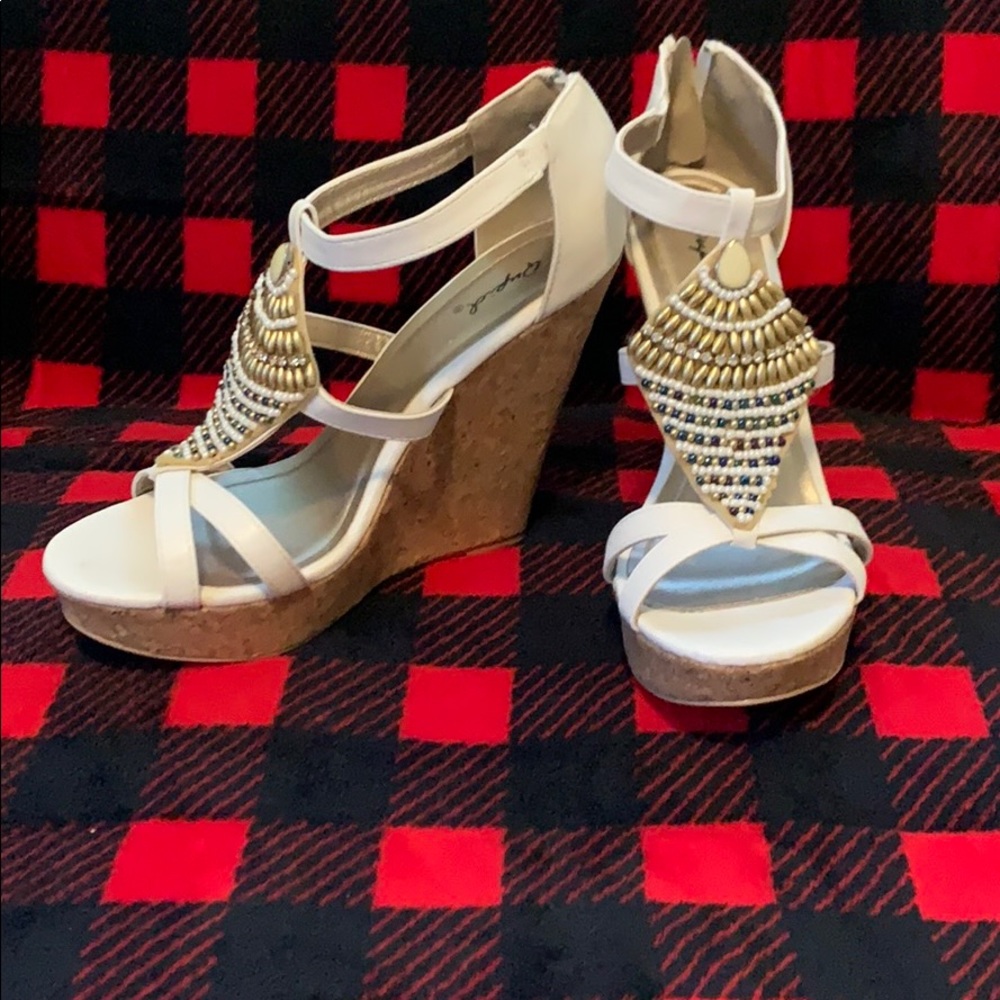 Wedges